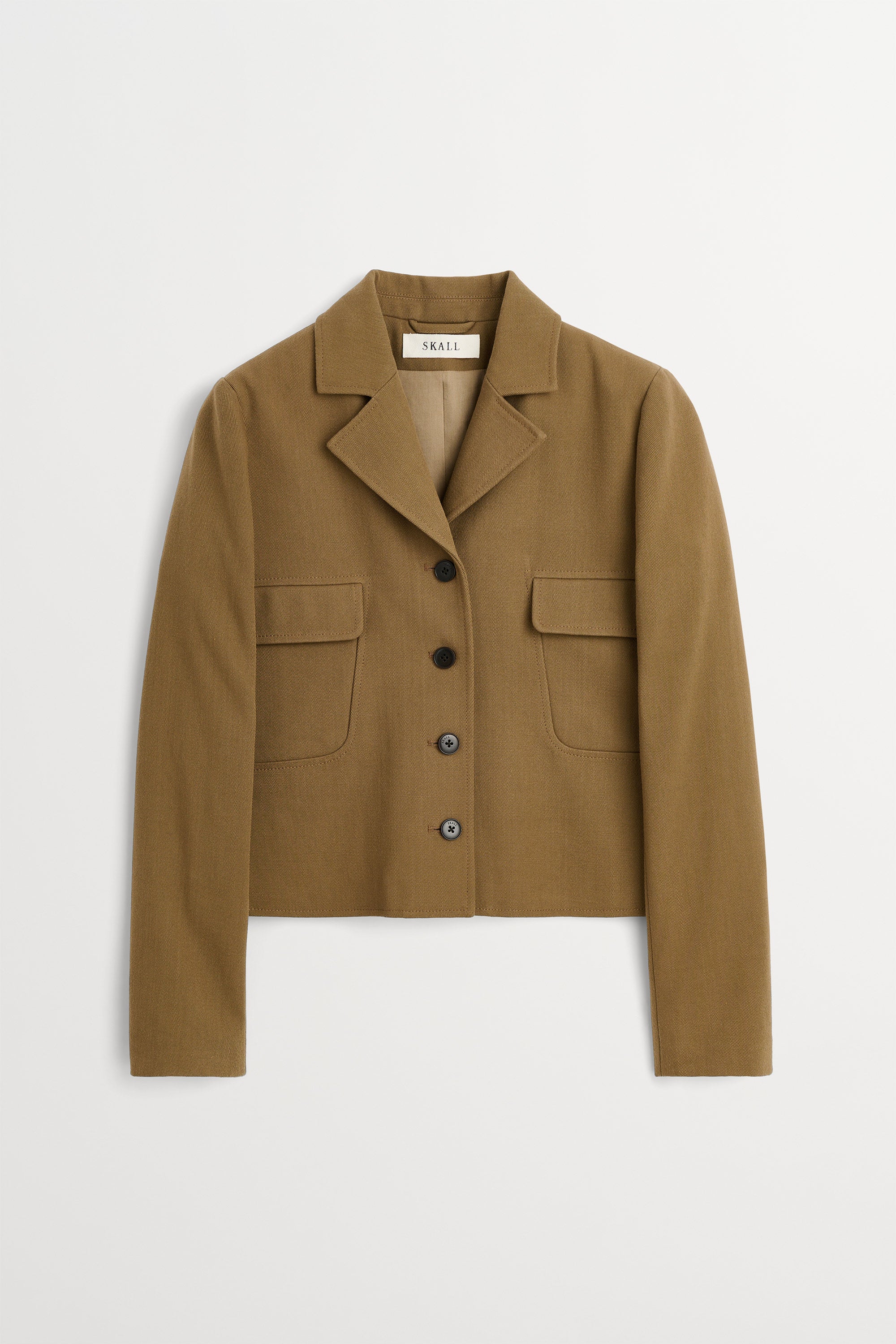 Skall Studio Lola blazer Blazer Canyon brown