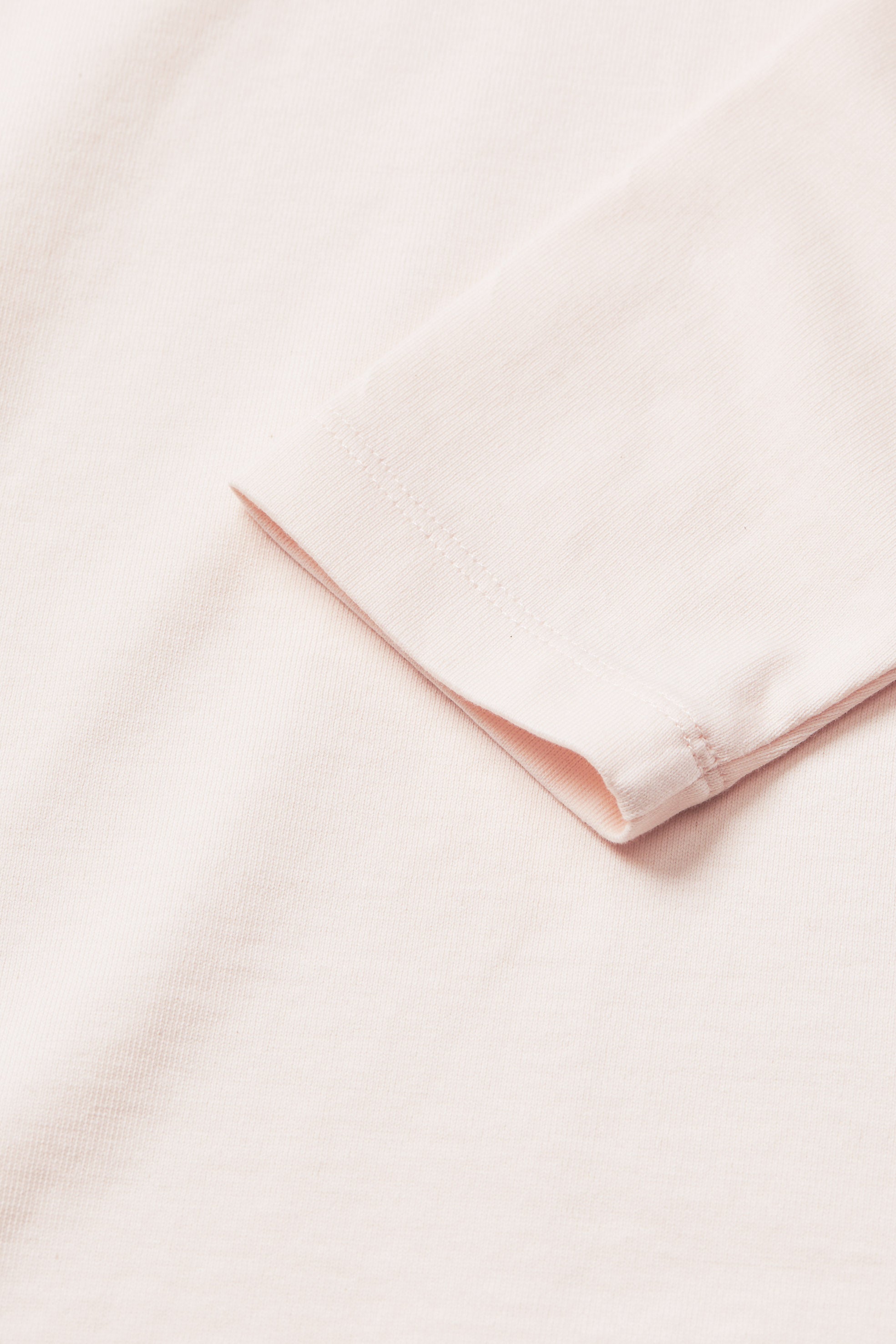 Skall Studio Loui blouse Blouse Pale pink