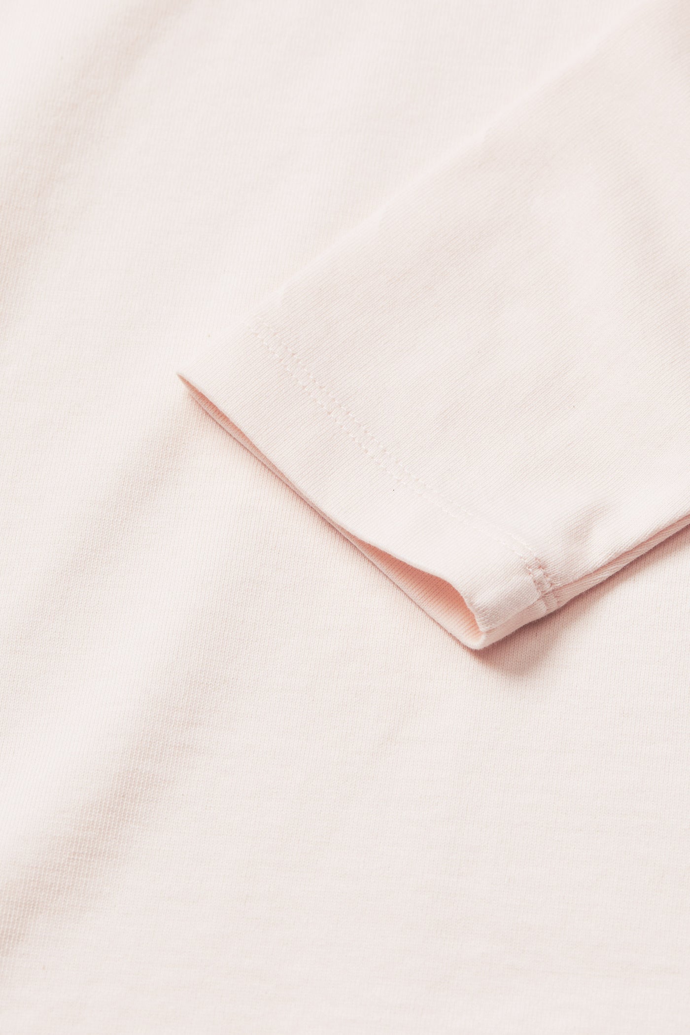 Skall Studio Loui blouse Blouse Pale pink