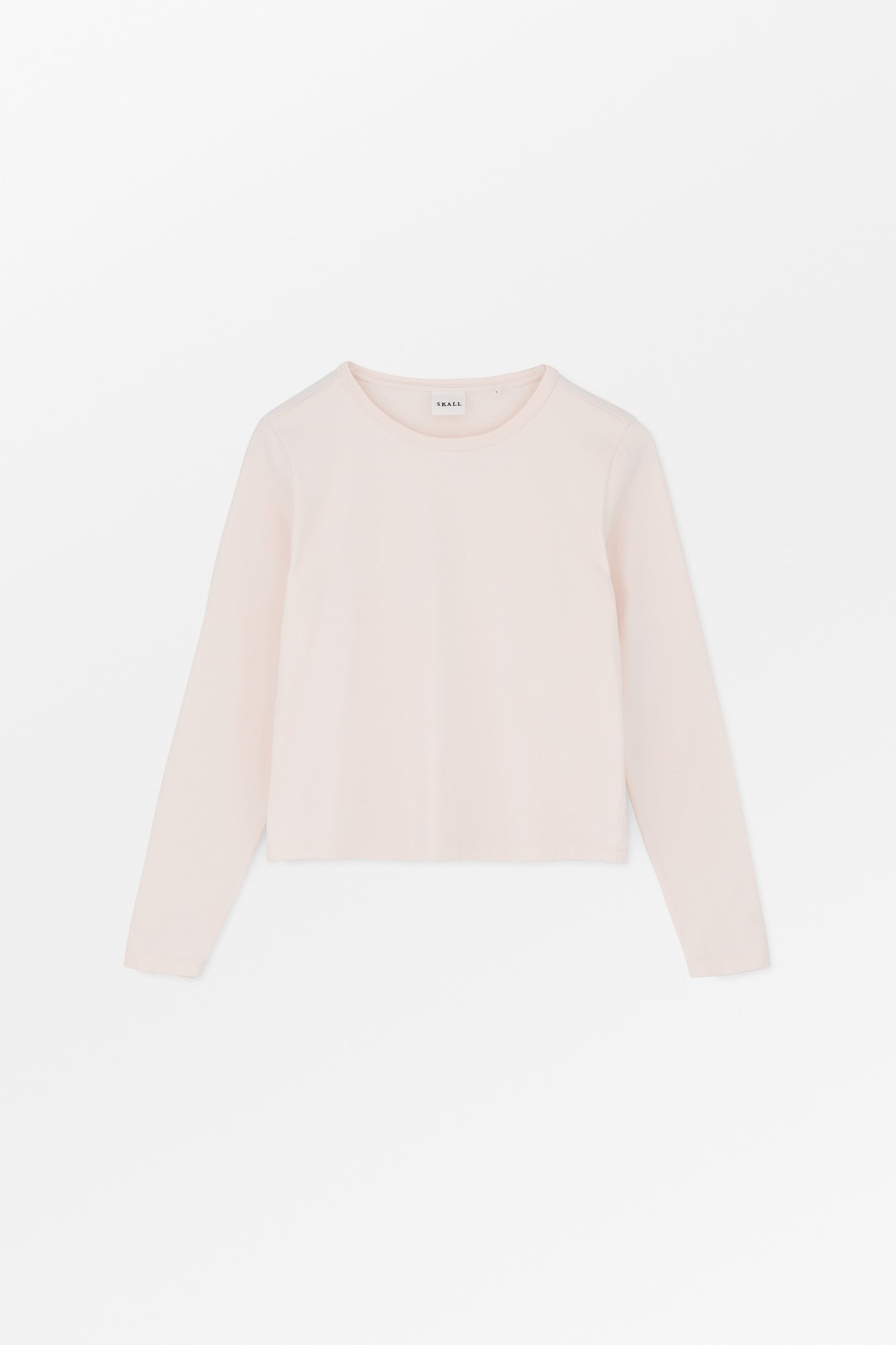 Skall Studio Loui blouse Blouse Pale pink