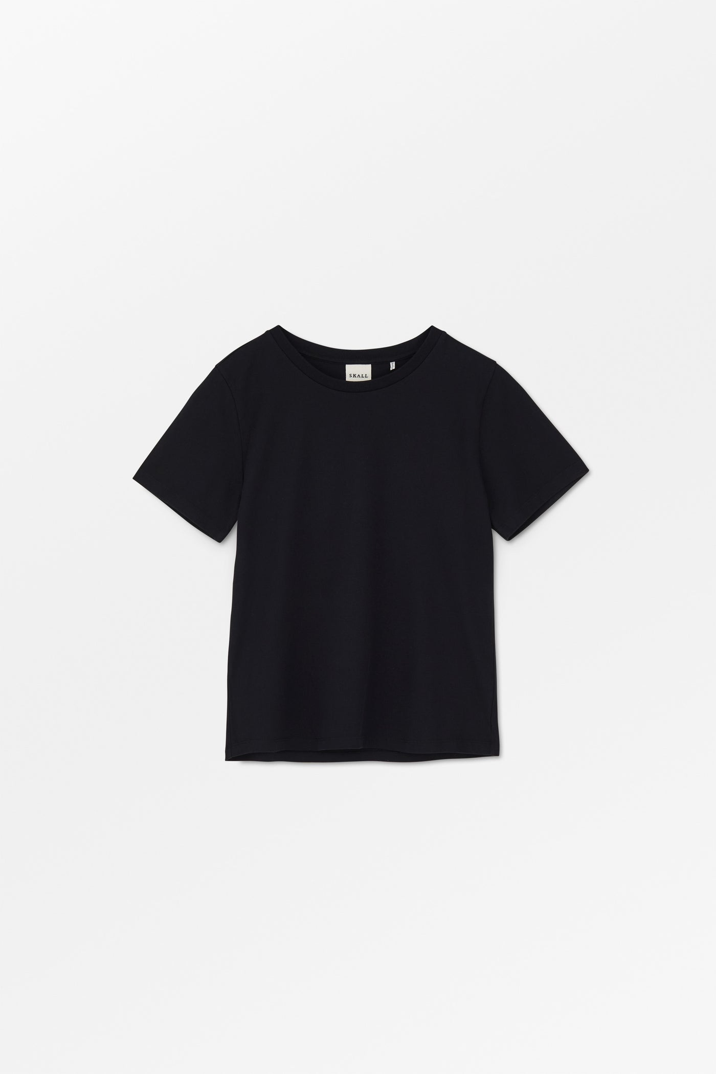 Skall Studio Loui regular tee Tee Black