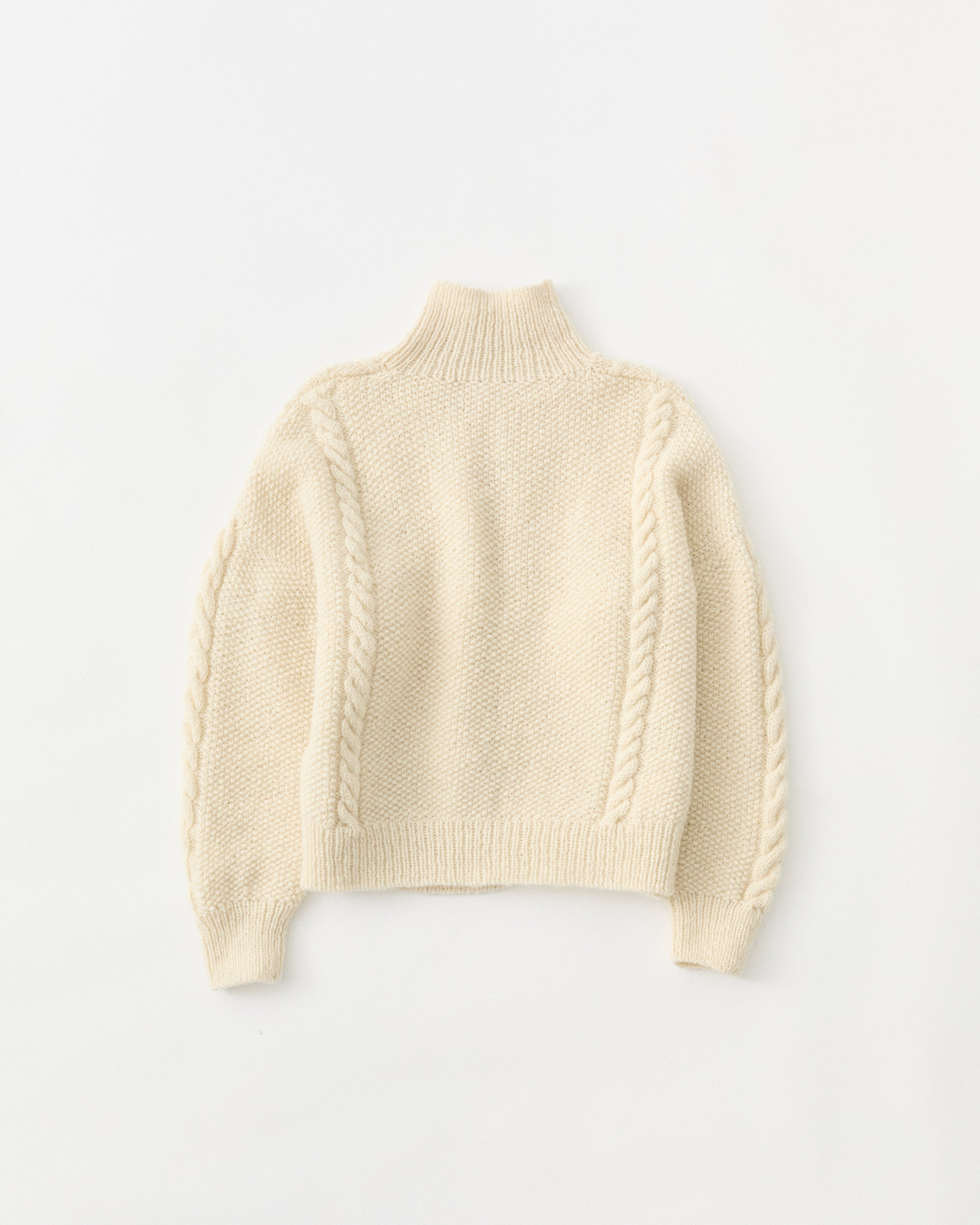 Magda Knit Knitting Pattern – Skall Studio UK