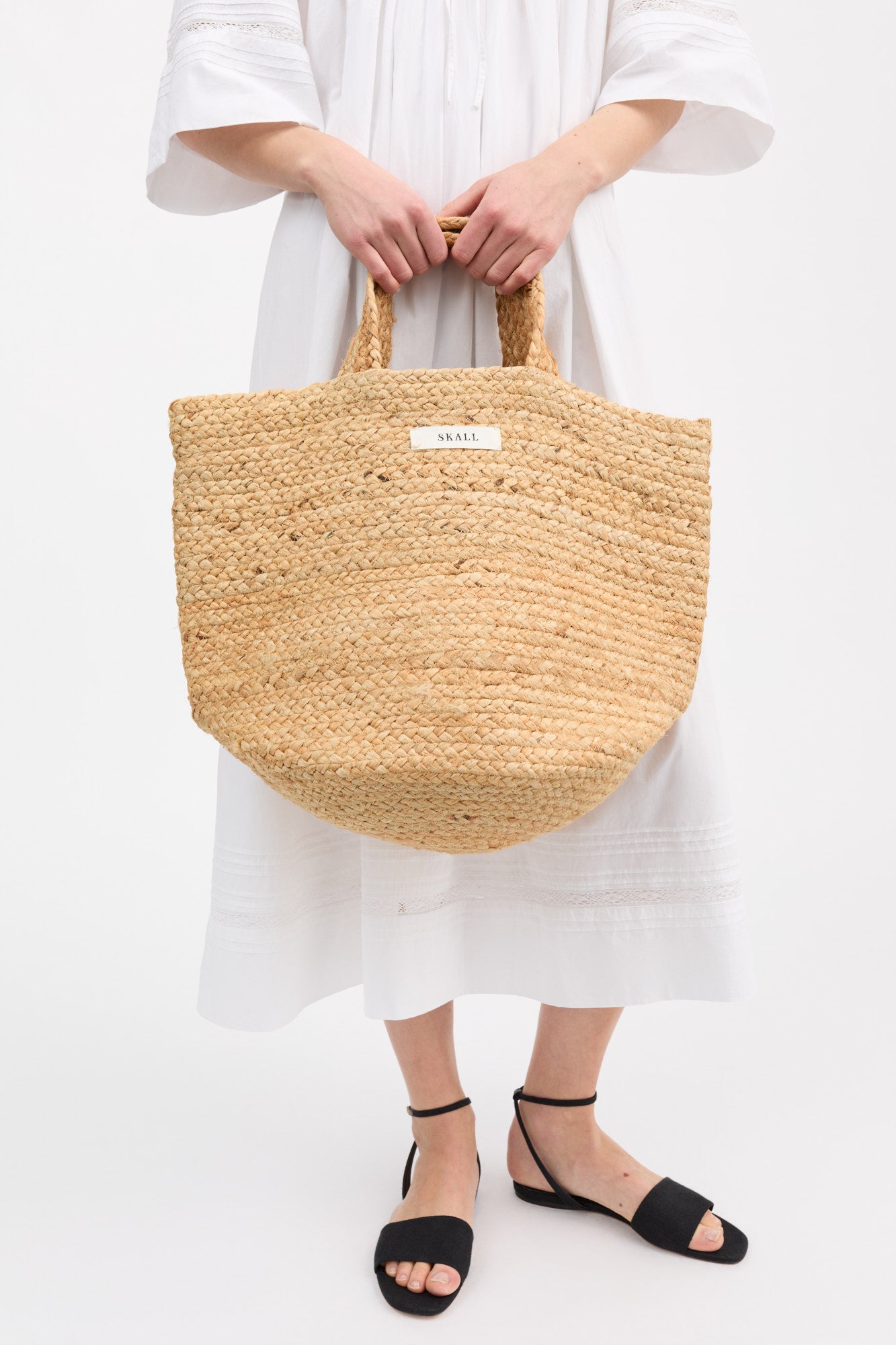 Skall Studio Malia bag Bag Natural