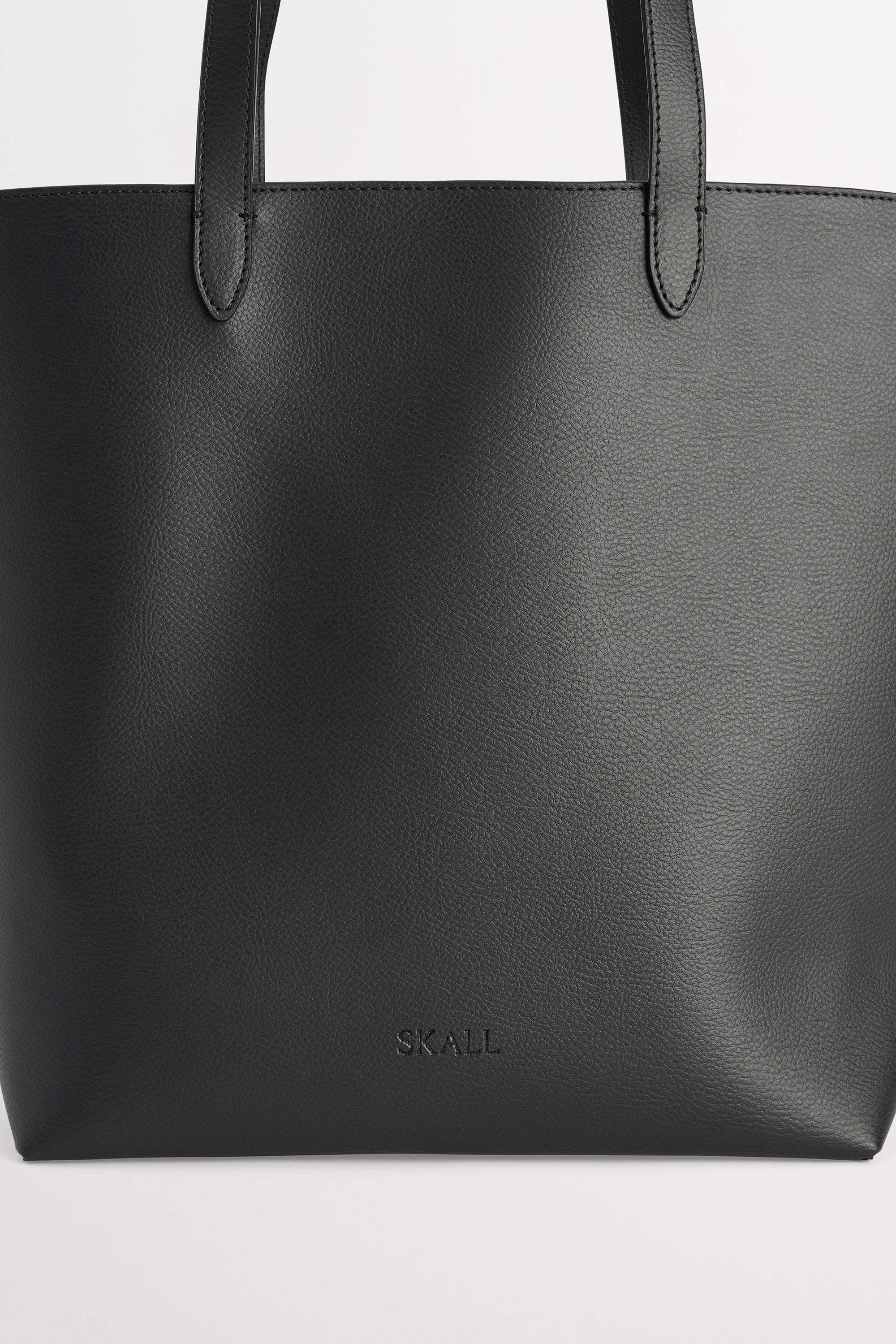 Skall Studio Medium city tote Tote Black