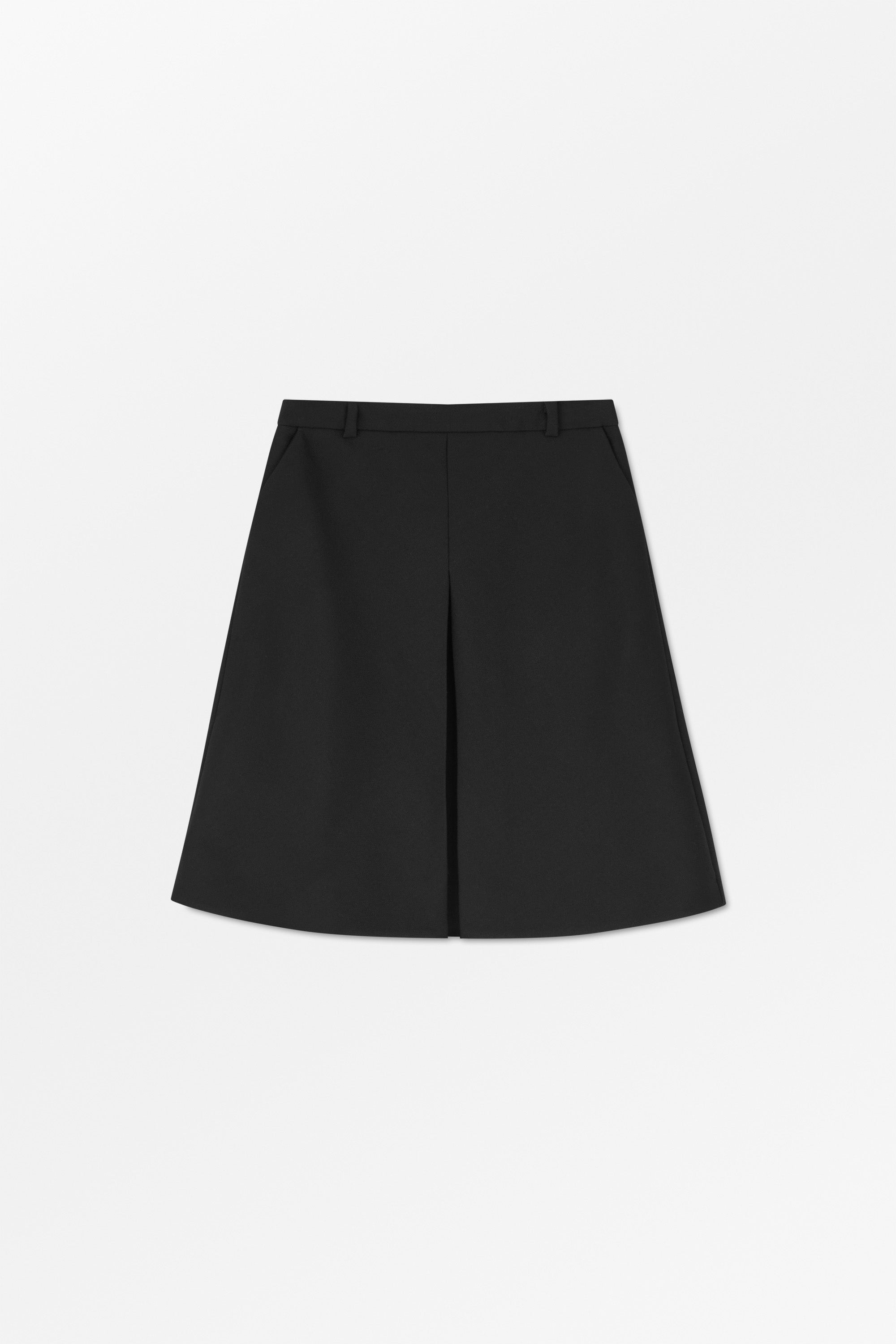 Skall Studio Miles skirt Skirt Black