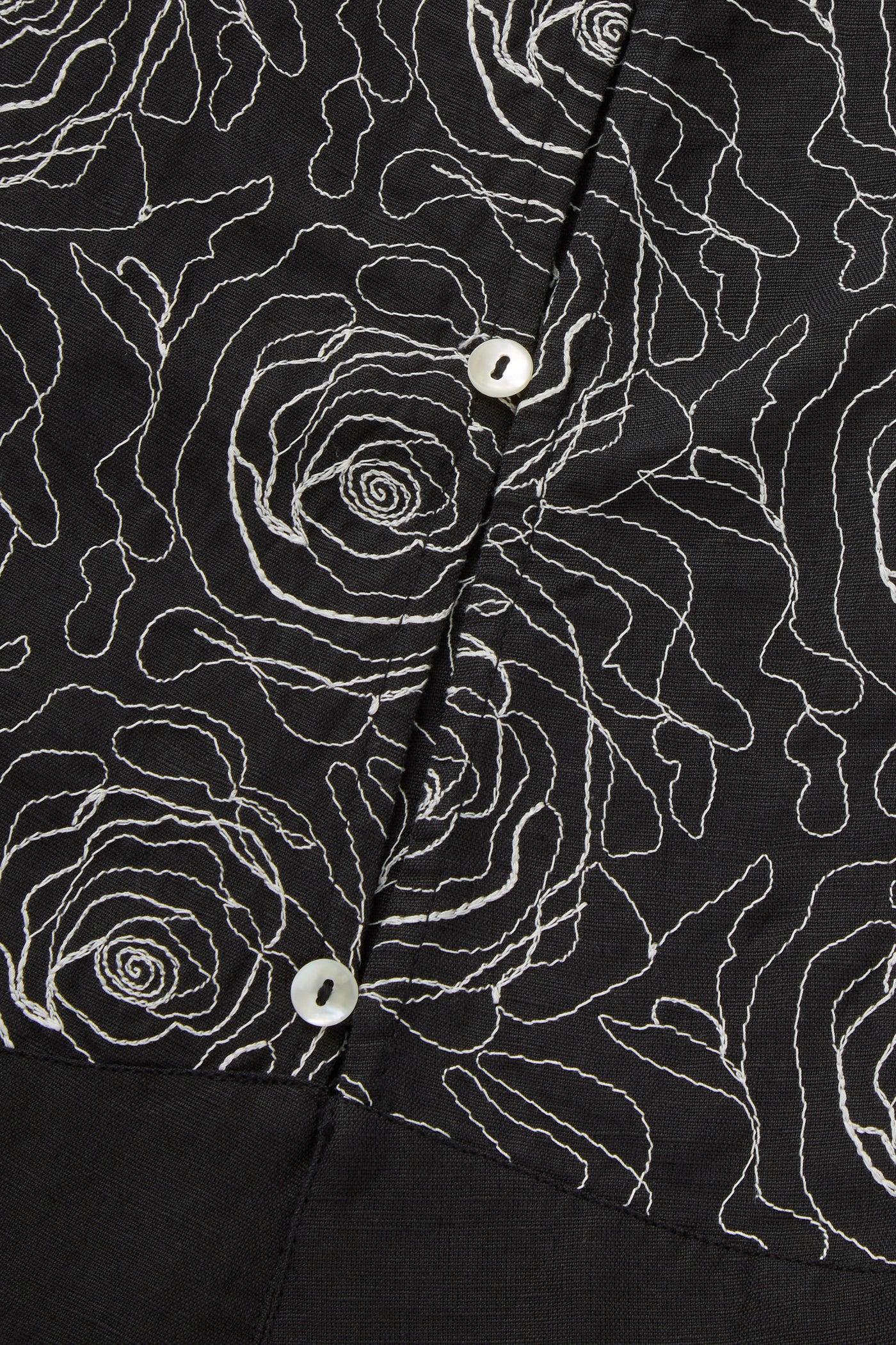 Skall Studio Mollie top Top Black