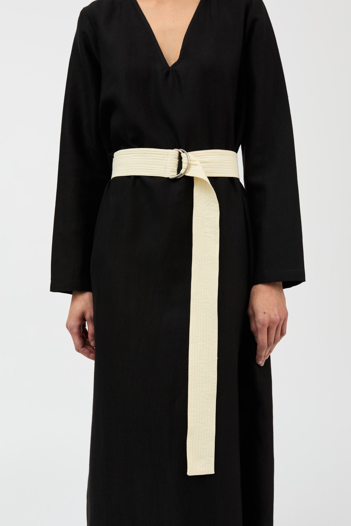 Skall Studio Momou belt Belt Butter