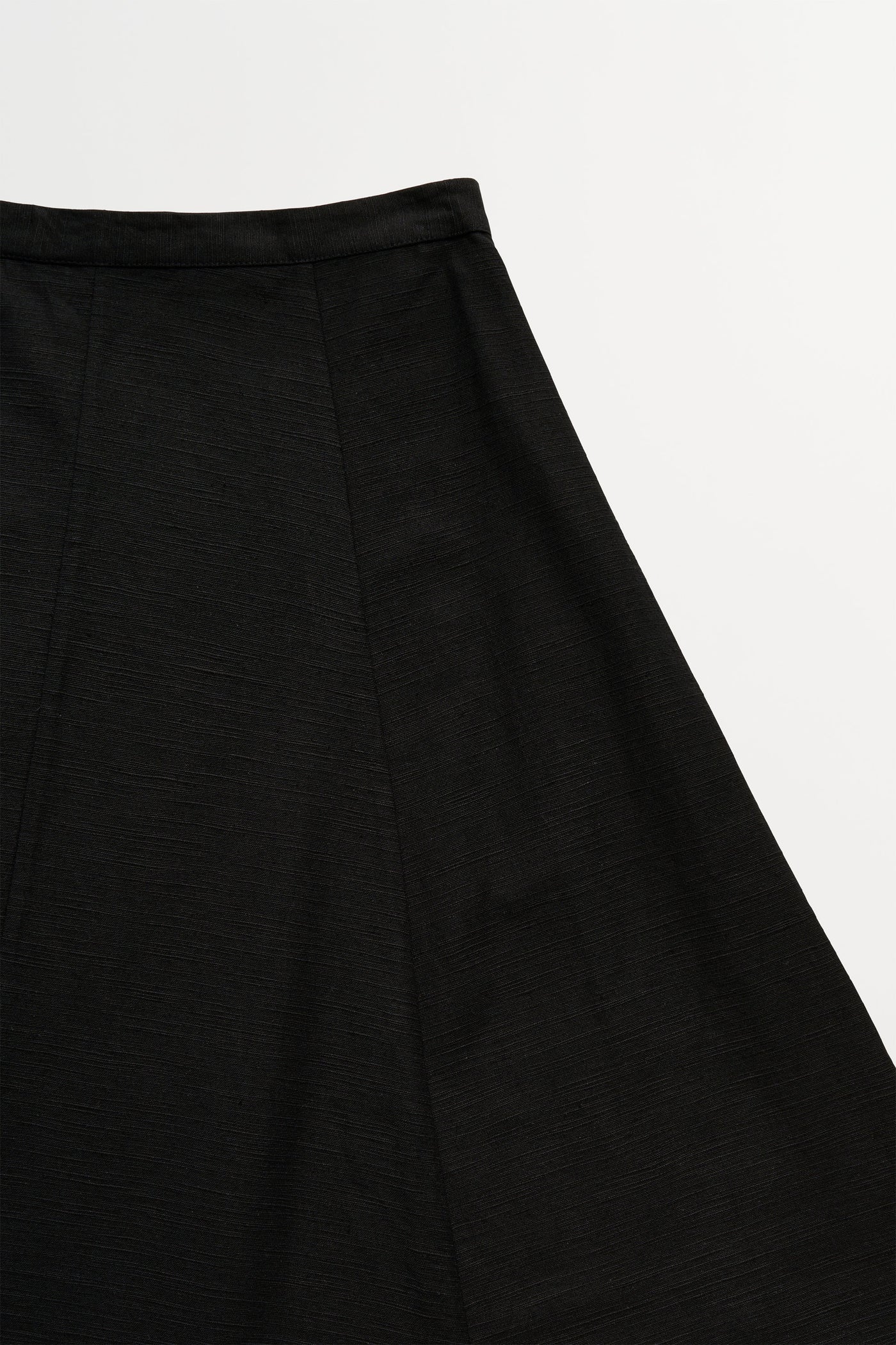 Skall Studio Nora skirt Skirt Black