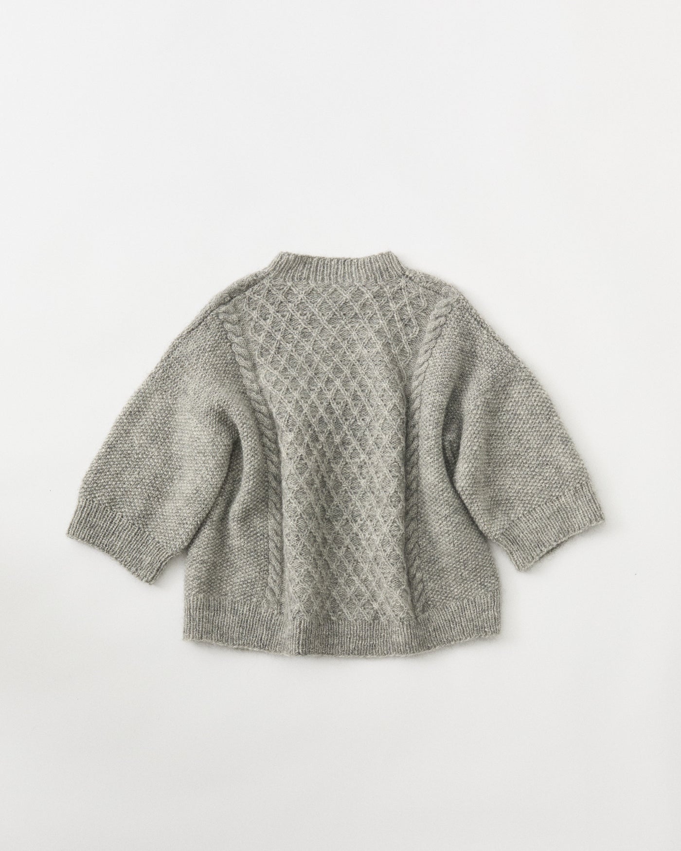 Oda Knit Knitting Pattern