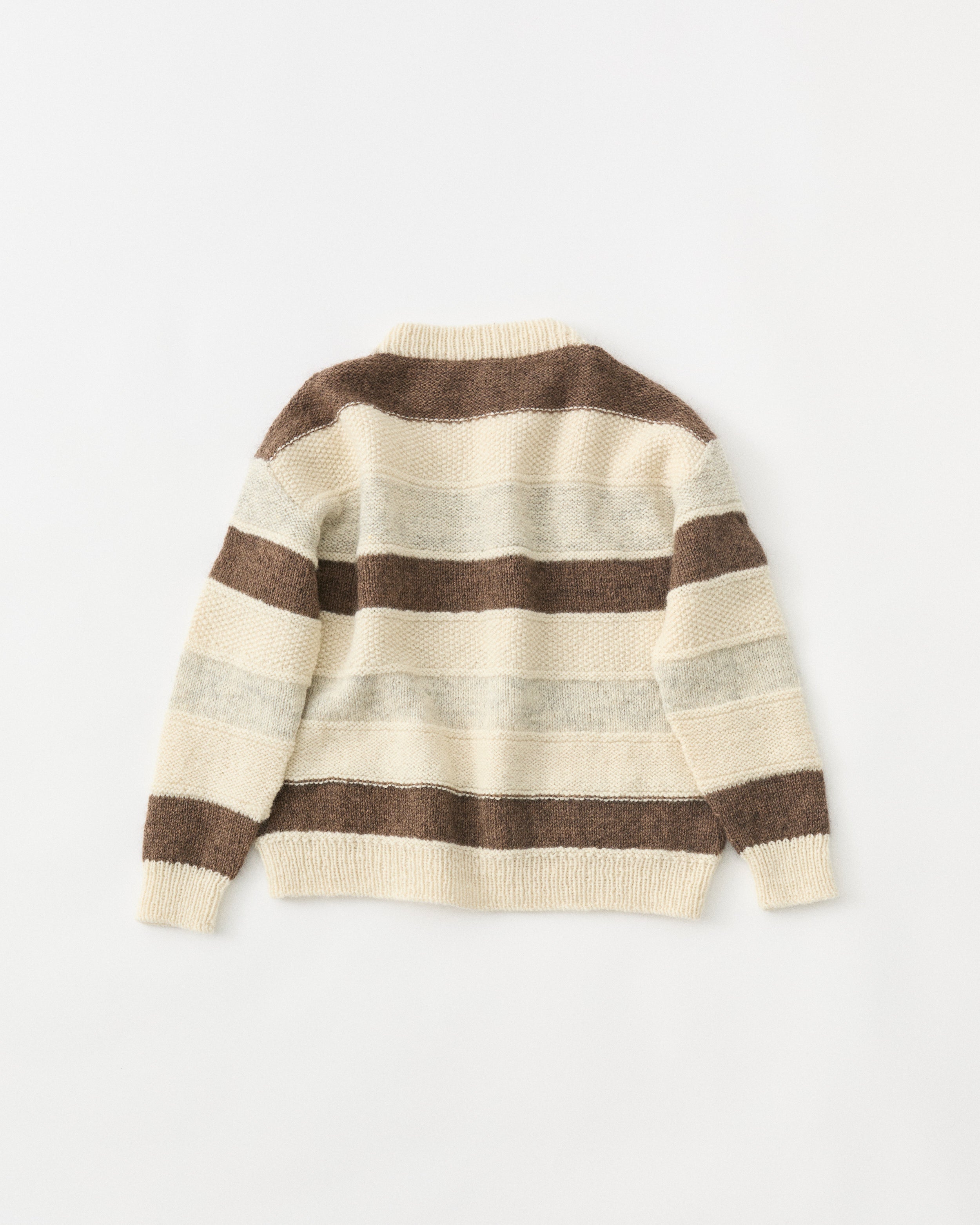 Olga Knit Knitting Pattern