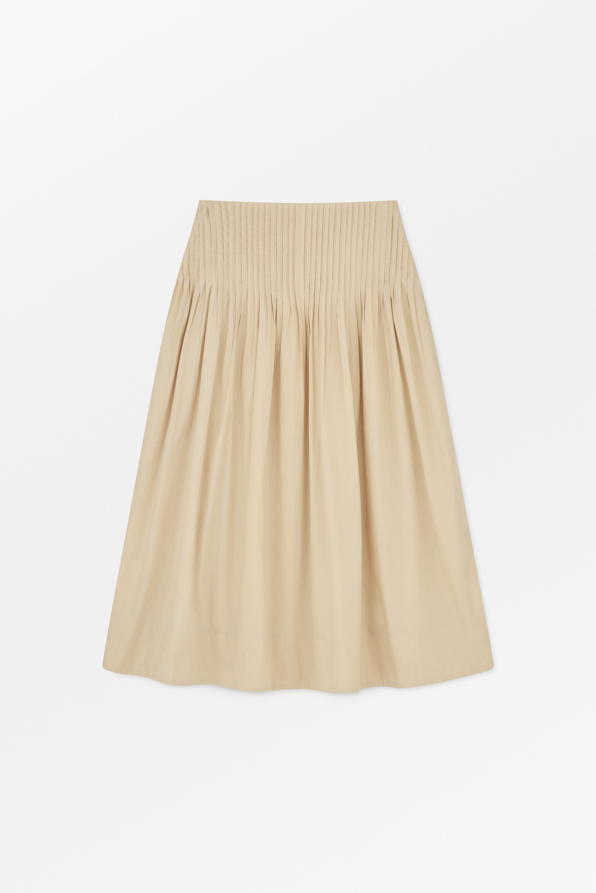 Skall Studio Pavlova skirt Skirt Soft sand