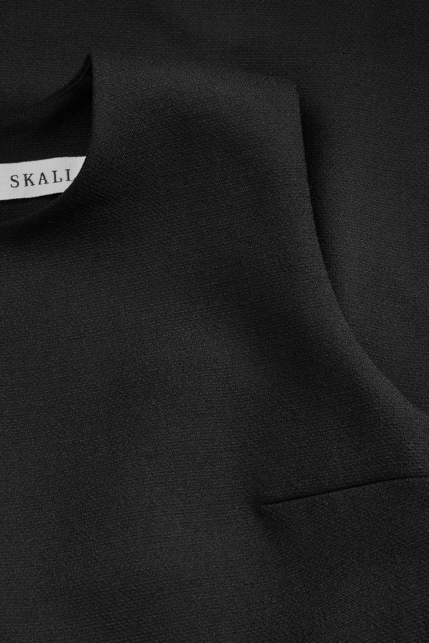 Skall Studio Phillippina dress Dress Black