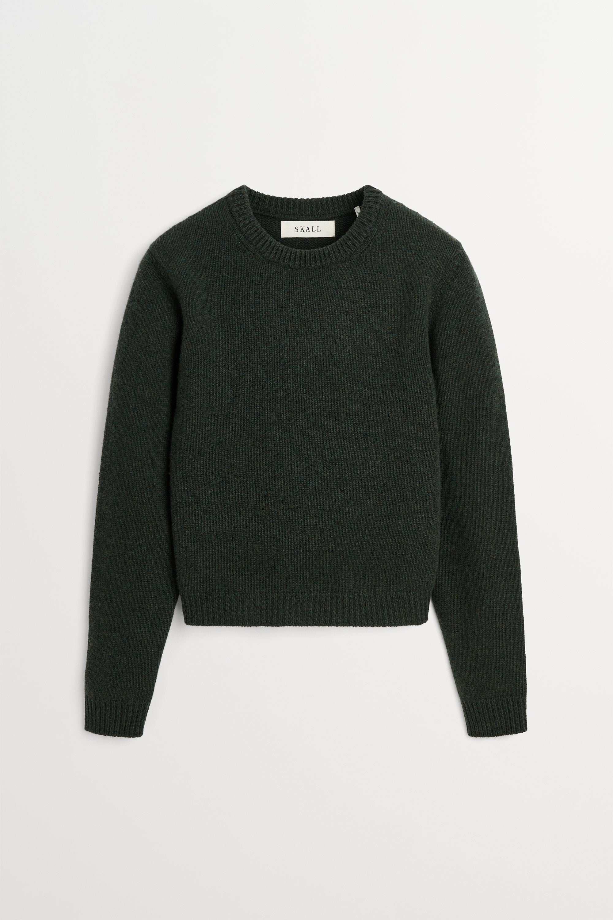 Skall Studio Rio jumper Jumper Dark green