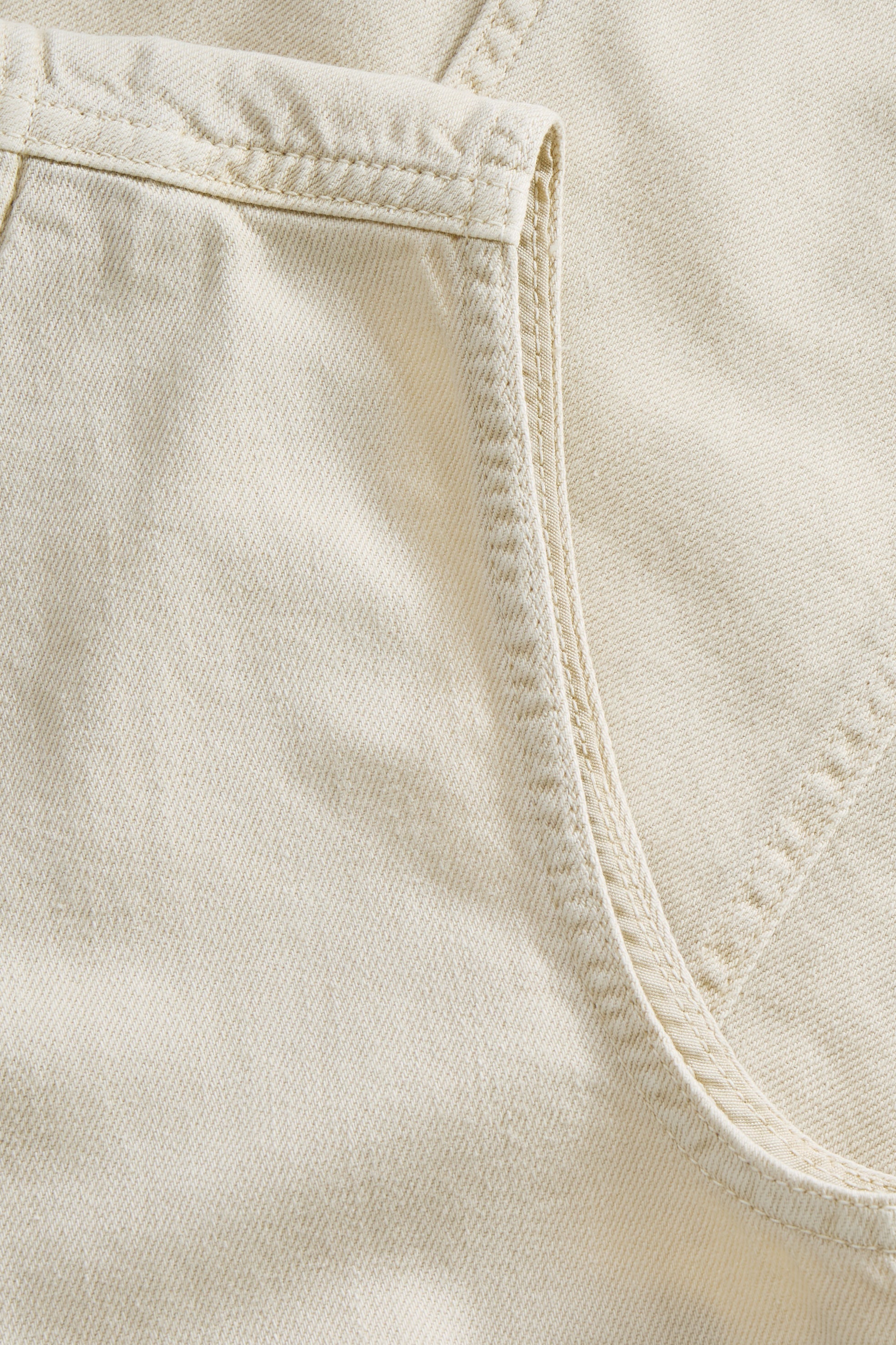 Skall Studio Tammy vest Vest Beige