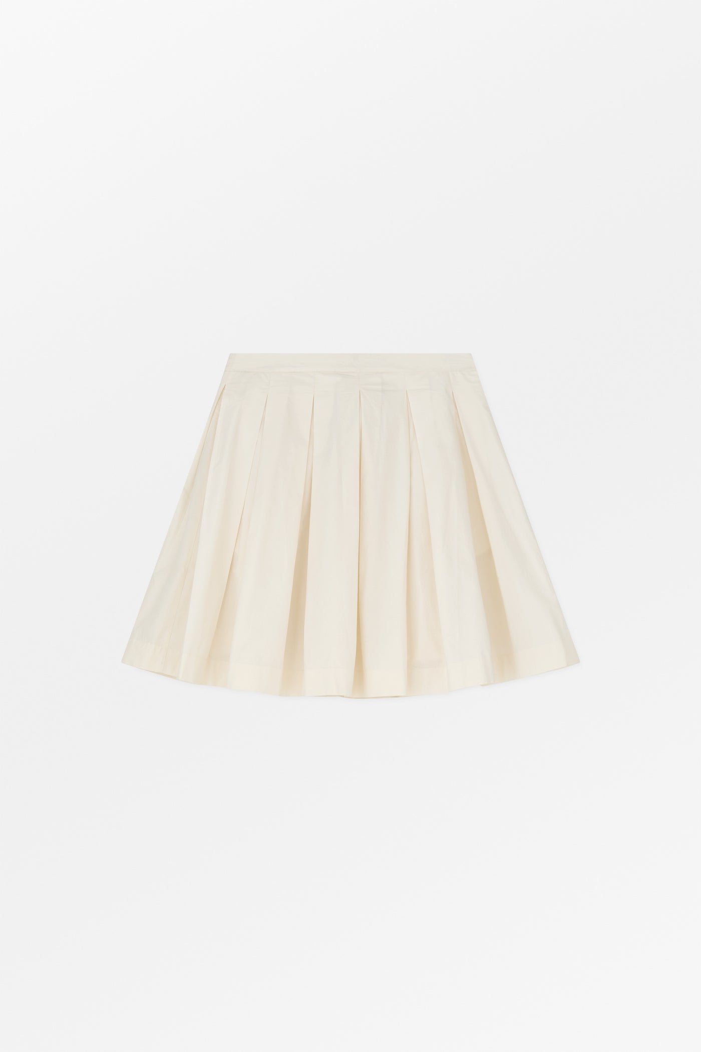 Skall Studio Valse skirt Skirt Ivory