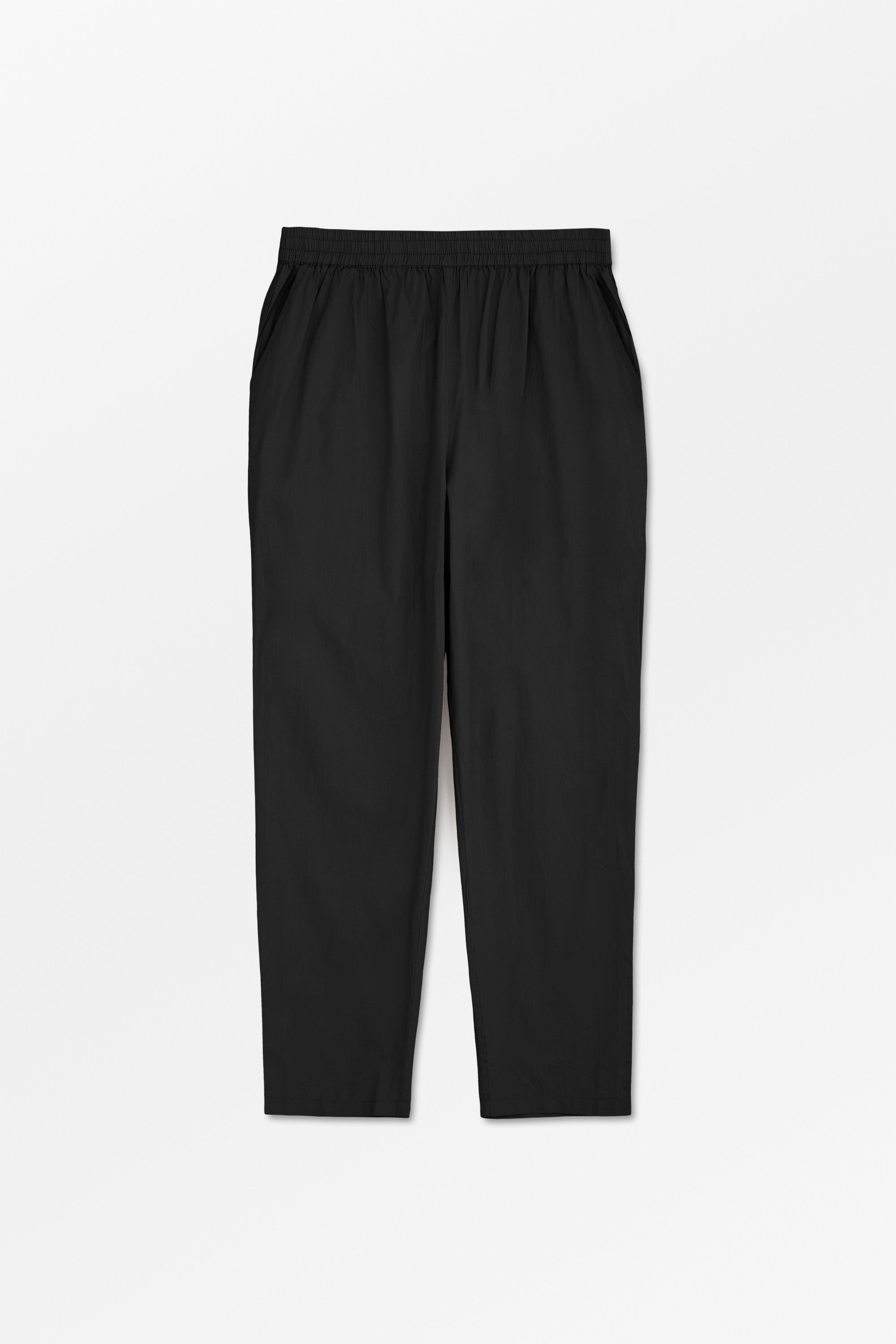 Skall Studio Edgar Pants Pants Black