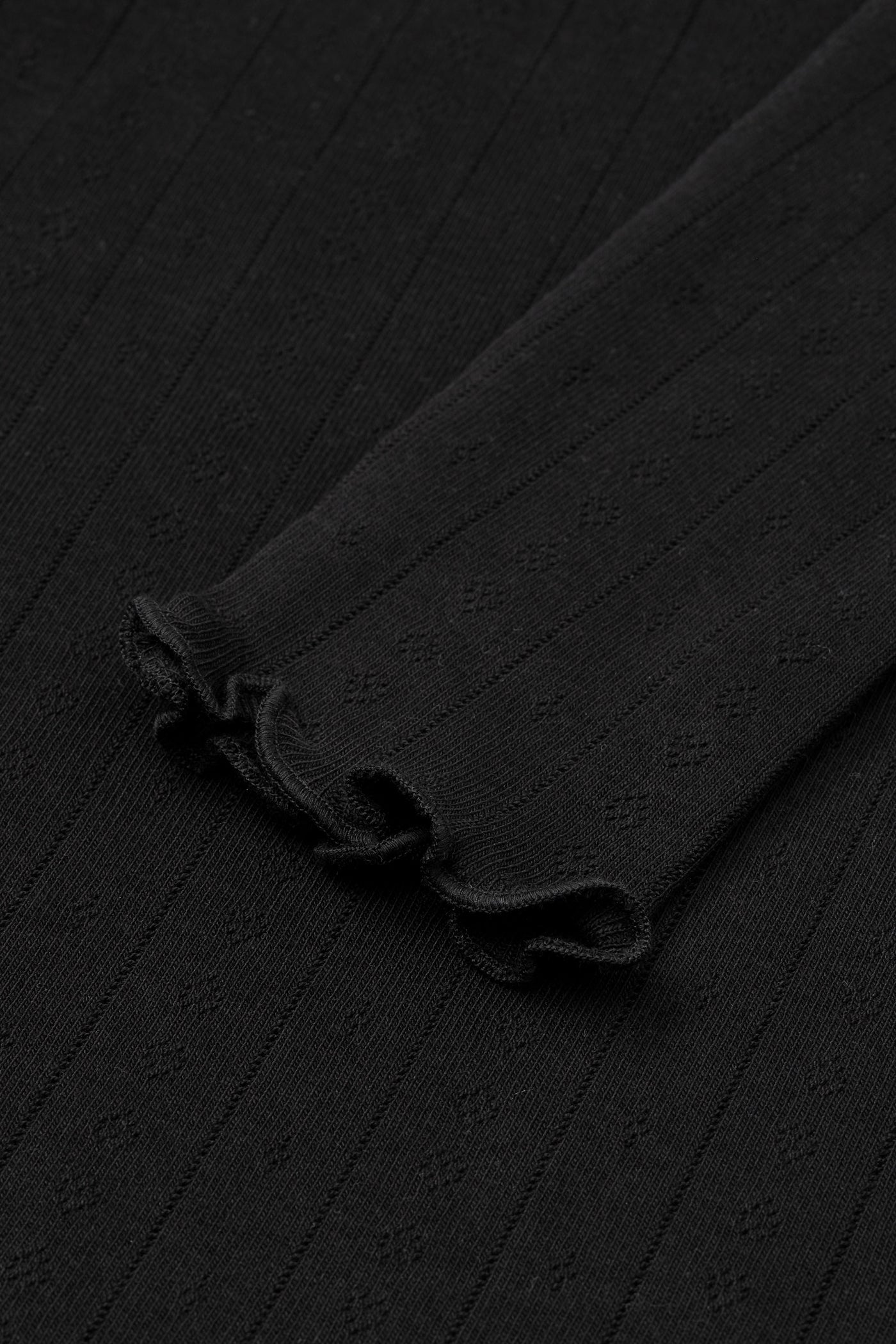 Skall Studio Edie blouse Blouse Black