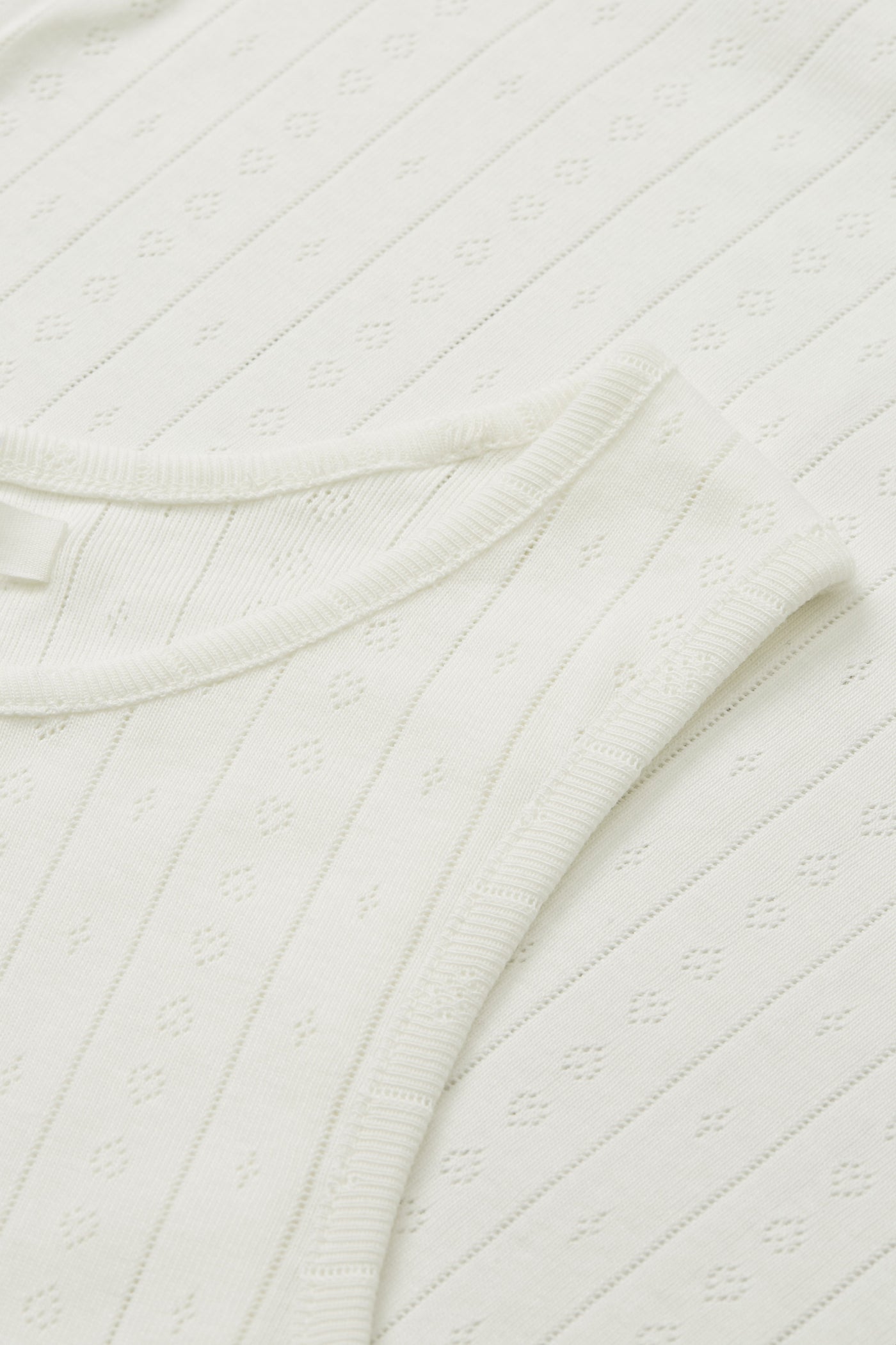 Skall Studio Edie tank top Tank top Off white