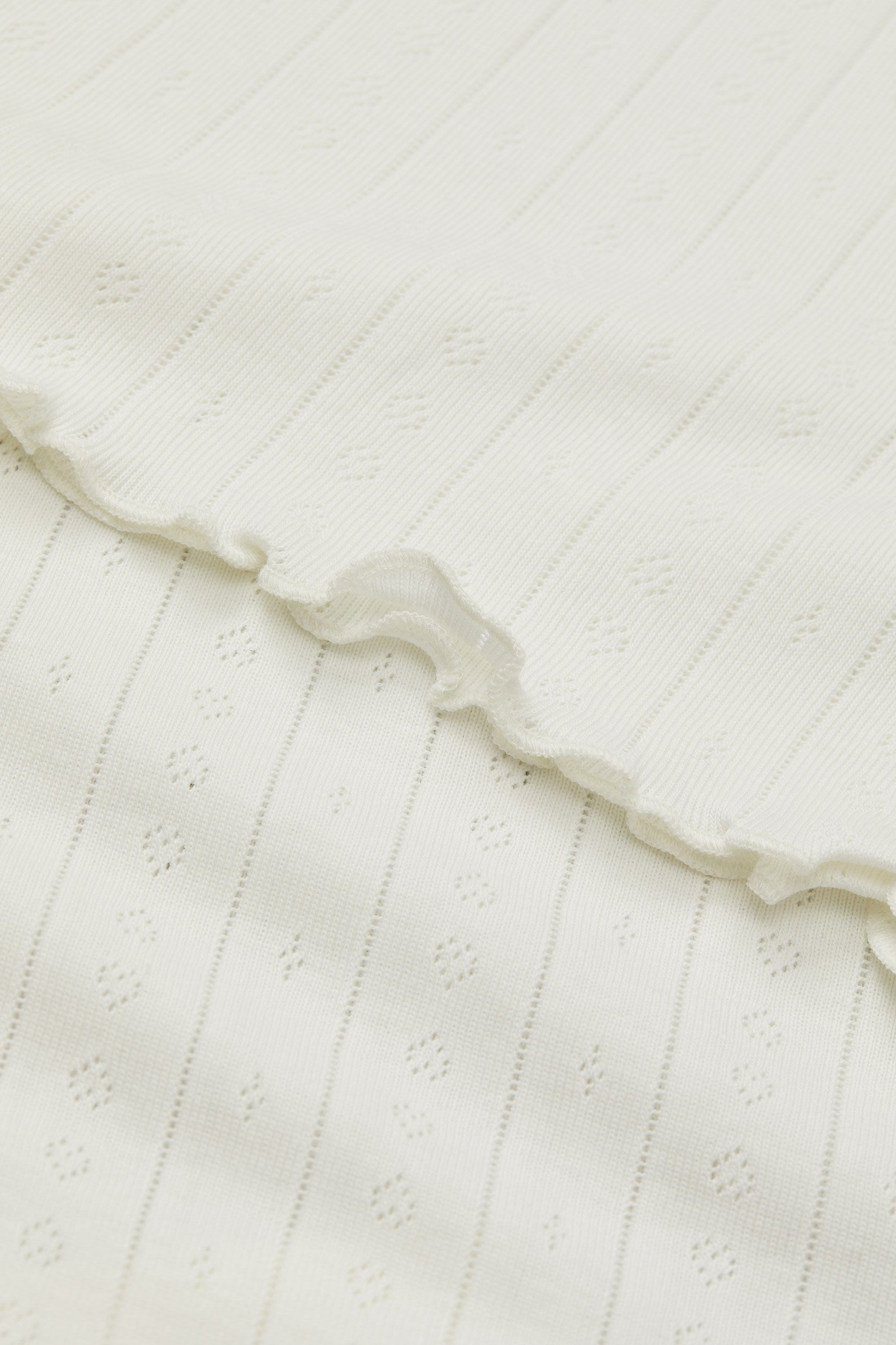 Skall Studio Edie tee T-shirt Off white