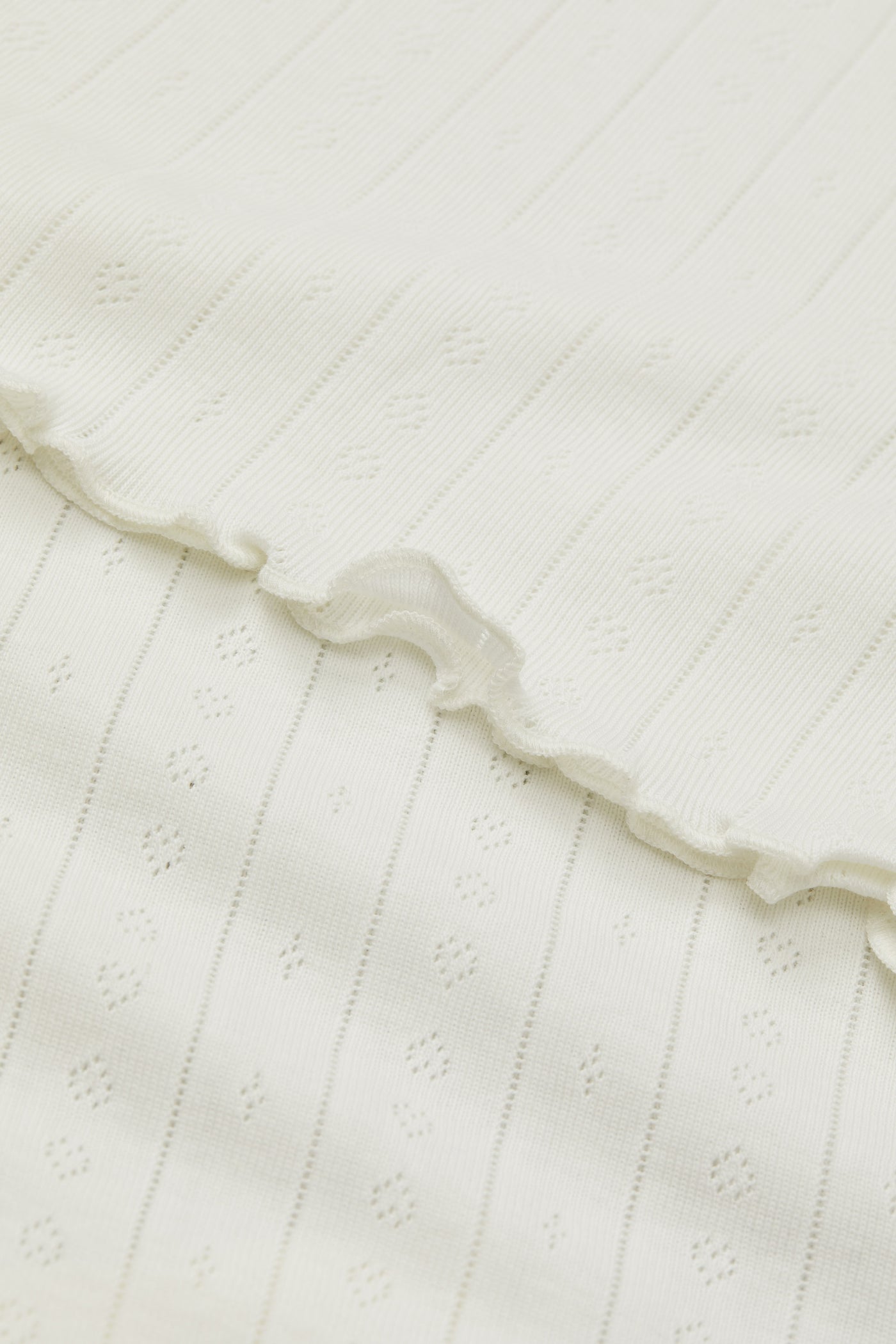 Skall Studio Edie tee T-shirt Off white