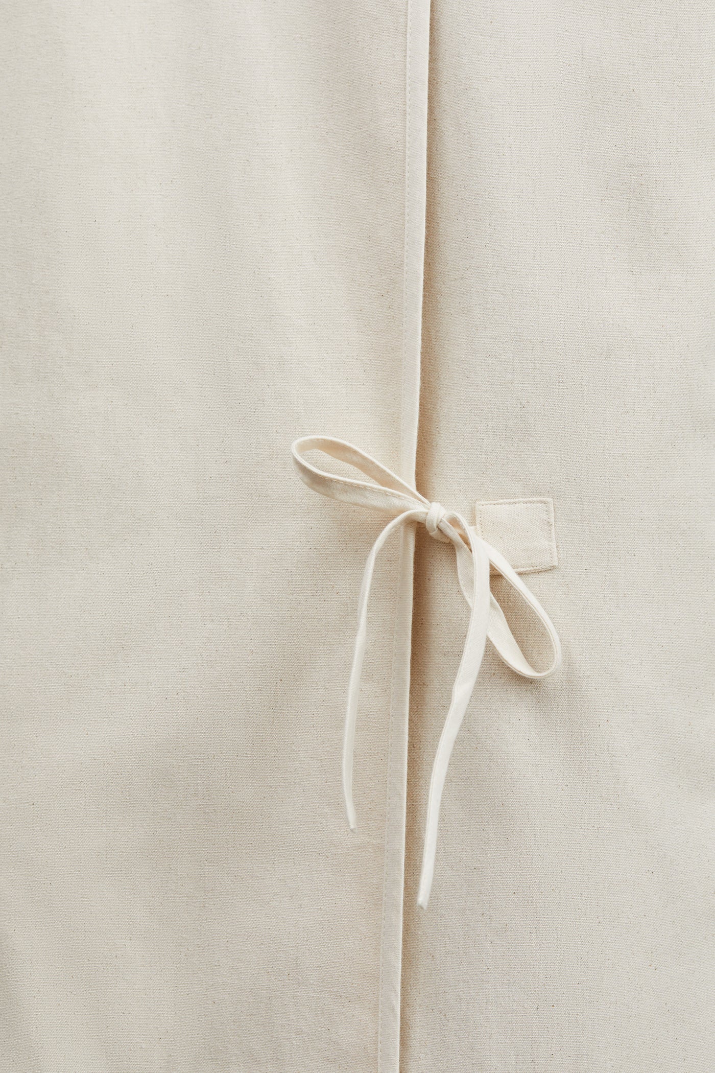 Skall Studio Skall suiting bag small Bag Natural